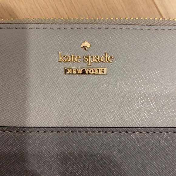Kate Spade Wallet - Picture 2 of 6